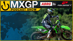 MXGP Podcast Show | 2024 Italy